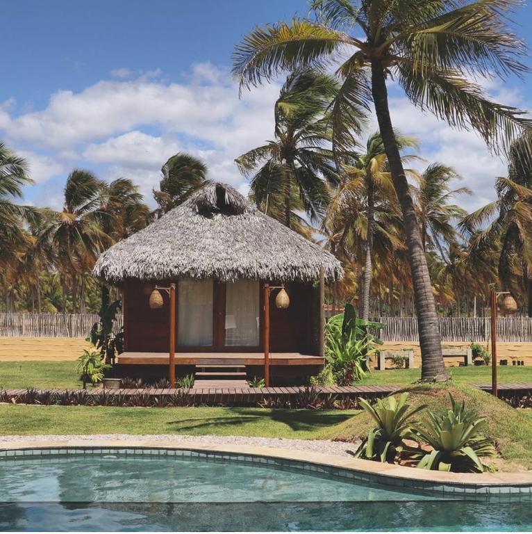 Vayu Inn